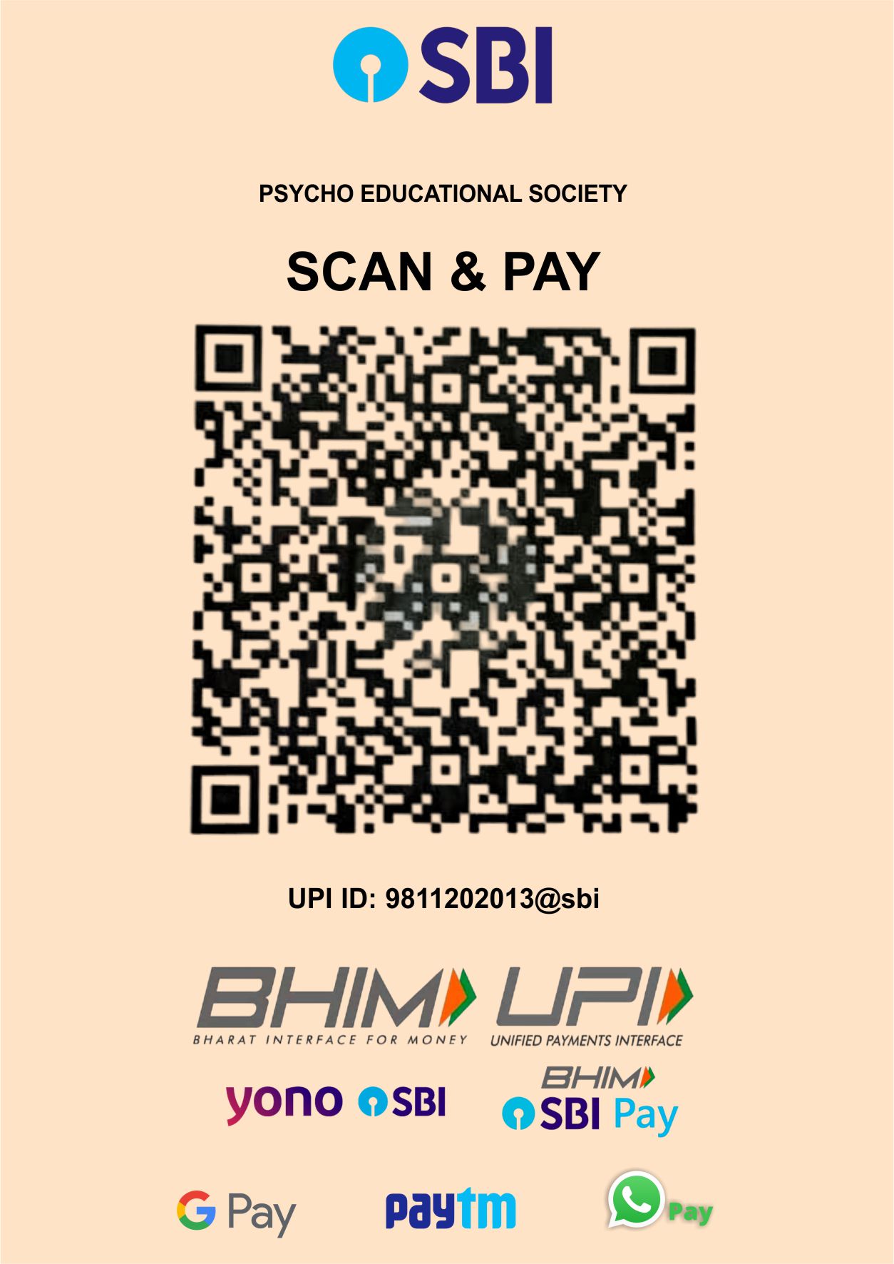 SPONSOR A CHILD'S EDUCATION